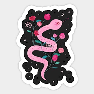 Briar Sticker